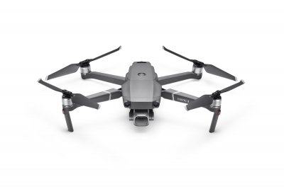 DJI - Mavic 2 PRO (DJI Smart Controller)