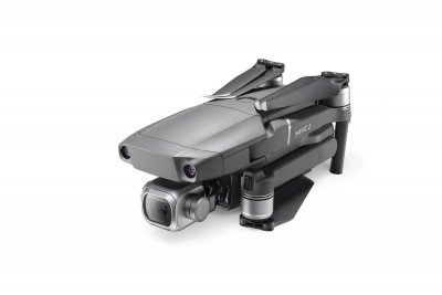 DJI - Mavic 2 PRO (DJI Smart Controller)