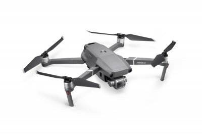 DJI - Mavic 2 PRO (DJI Smart Controller)
