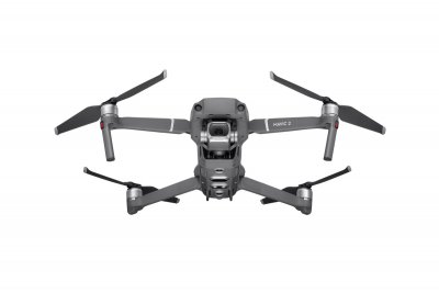 DJI - Mavic 2 PRO (DJI Smart Controller)
