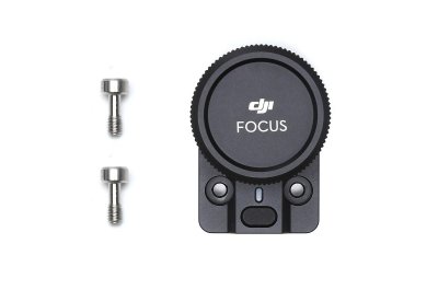 Ronin-S - Ostřící kolečko