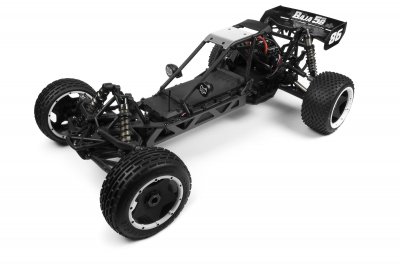 Baja 5B Flux SBK Kit
