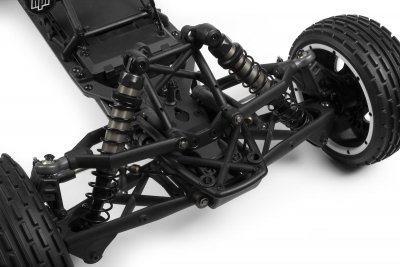 Baja 5B Flux SBK Kit