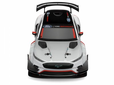 Čirá karoserie Ford Mustang Mach-E 1400 (200mm)
