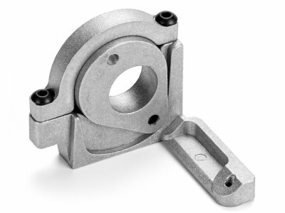 Set držáku motoru V2 (Sport 3)