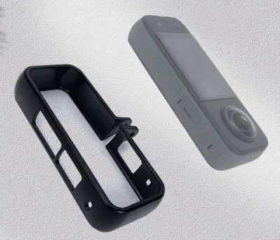 Insta360 X3 - ABS rám