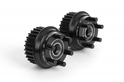 Exway 28T Pulley pro Exway core