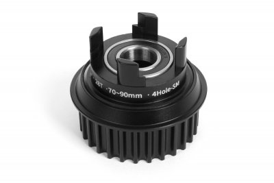 Exway 28T Pulley pro Seismic-1 core