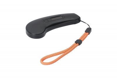 Exway Reflexní poutko na ovladač (Oranžové)