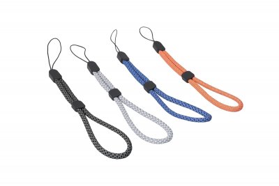 Exway Reflexní poutko na ovladač (Šedé)