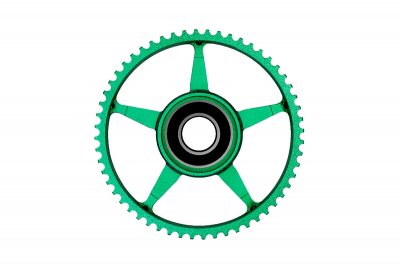 Exway Precision Pulley pro Atlas Pro (zelený) sada 2 ks