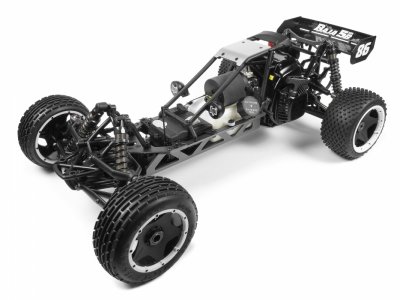 Baja 5B Gas SBK Kit (No Engine)
