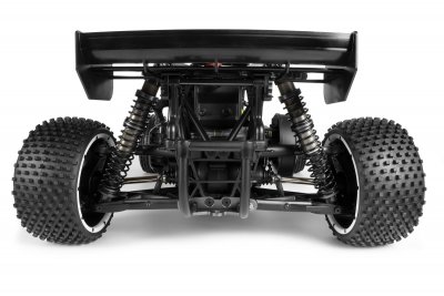 Baja 5B Gas SBK Kit (No Engine)