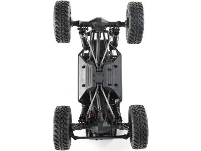 Axial Capra 1:18 4WD RTR šedá