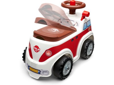 FALK - Dětské odrážedlo hasičské auto