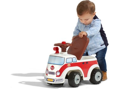 FALK - Dětské odrážedlo hasičské auto
