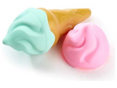 FALK - Dětské odrážedlo hasičské auto