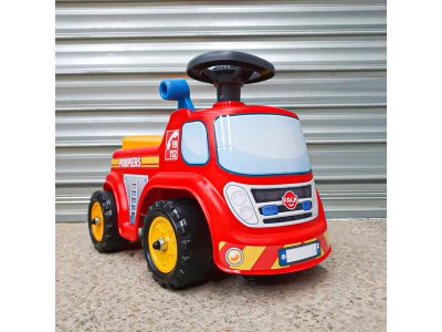 FALK - Dětské odrážedlo Zmrzlinář