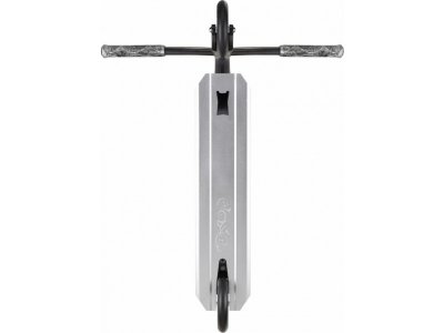 Globber - Koloběžka Freestyle Stunt GS 900 Black / Grey