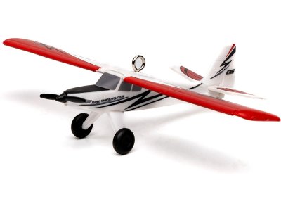 E-flite Turbo Timber Evolution vánoční ozdoba 2022