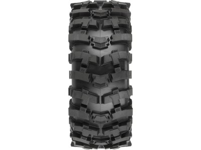 Pro-Line pneu 1.9" Mickey Thompson Baja Pro X Predator Crawler (2)
