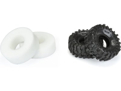 Pro-Line pneu 1.9" Mickey Thompson Baja Pro X Predator Crawler (2)