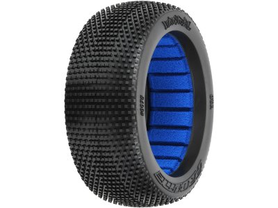 Pro-Line pneu 3.3" Vandal M3 Buggy (2)