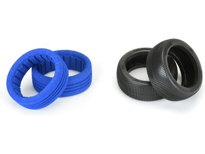 Pro-Line pneu 3.3" Vandal M4 Buggy (2)