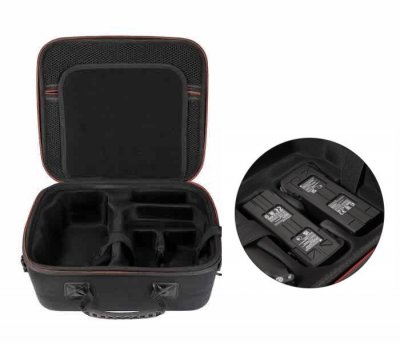 DJI Mavic 3 Classic / Mavic 3 -Two-Layer Nylon Case