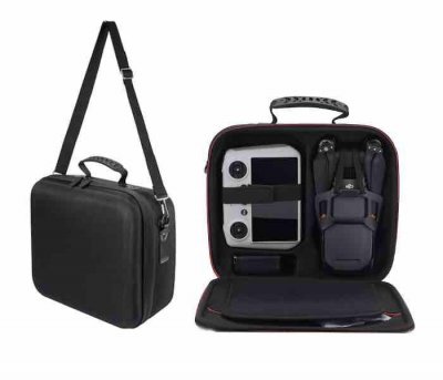 DJI Mavic 3 Classic / Mavic 3 -Two-Layer Nylon Case
