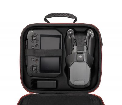 DJI Mavic 3 Classic / Mavic 3 -Two-Layer Nylon Case