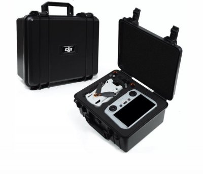 DJI MINI 3 Pro / Mini 3 - MINI Anti-explosion Case (DJI RC / RC-N1)