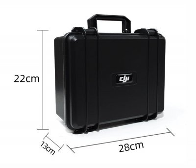DJI MINI 3 Pro / Mini 3 - MINI Anti-explosion Case (DJI RC / RC-N1)