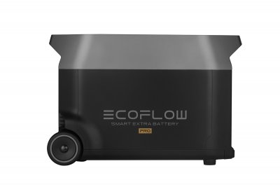 EcoFlow DELTA Pro přídavná baterie - EU