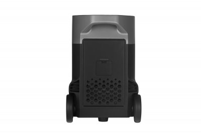 EcoFlow DELTA Pro přídavná baterie - EU