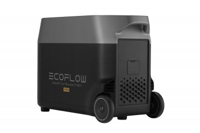EcoFlow DELTA Pro přídavná baterie - EU