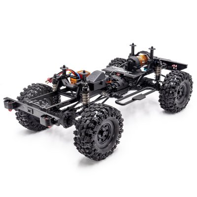 CRX model SURVIVAL RTR Crawler, verze 2022 (12.8-325mm)