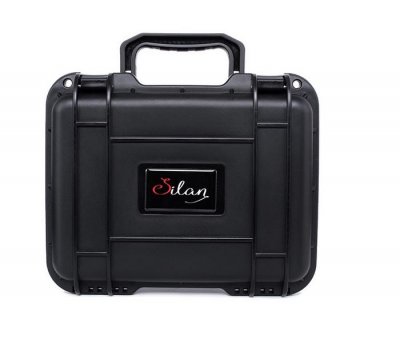 MAVIC MINI 2 - MINI voděodolný přepravní kufr