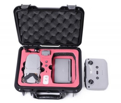 MAVIC MINI 2 - MINI voděodolný přepravní kufr