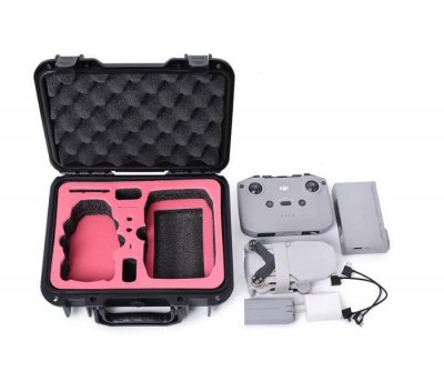 MAVIC MINI 2 - MINI voděodolný přepravní kufr
