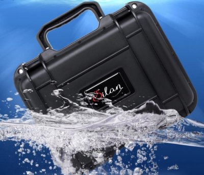 MAVIC MINI 2 - MINI voděodolný přepravní kufr