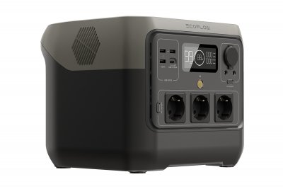 EcoFlow RIVER 2 Pro EU