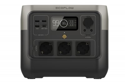 EcoFlow RIVER 2 Pro EU