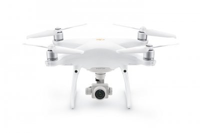 DJI - Phantom 4 Pro V2.0