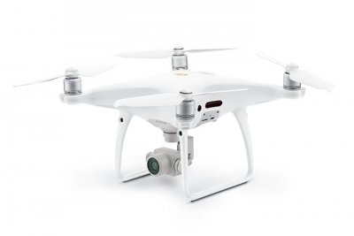 DJI - Phantom 4 Pro V2.0