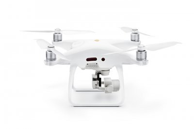 DJI - Phantom 4 Pro V2.0