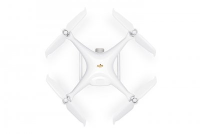 DJI - Phantom 4 Pro V2.0