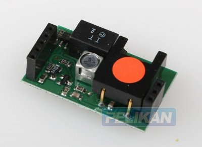 75165 Channel check Module 40MHz