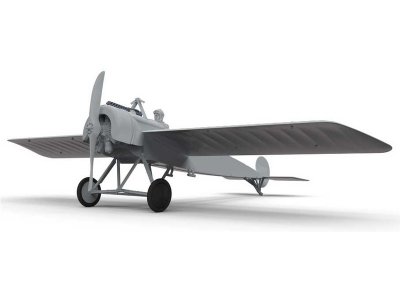 Airfix Fokker E.II Eindecker (1:72)