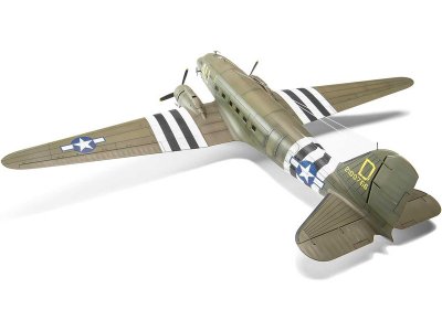 Airfix Douglas C-47 A/D Skytrain (1:72)